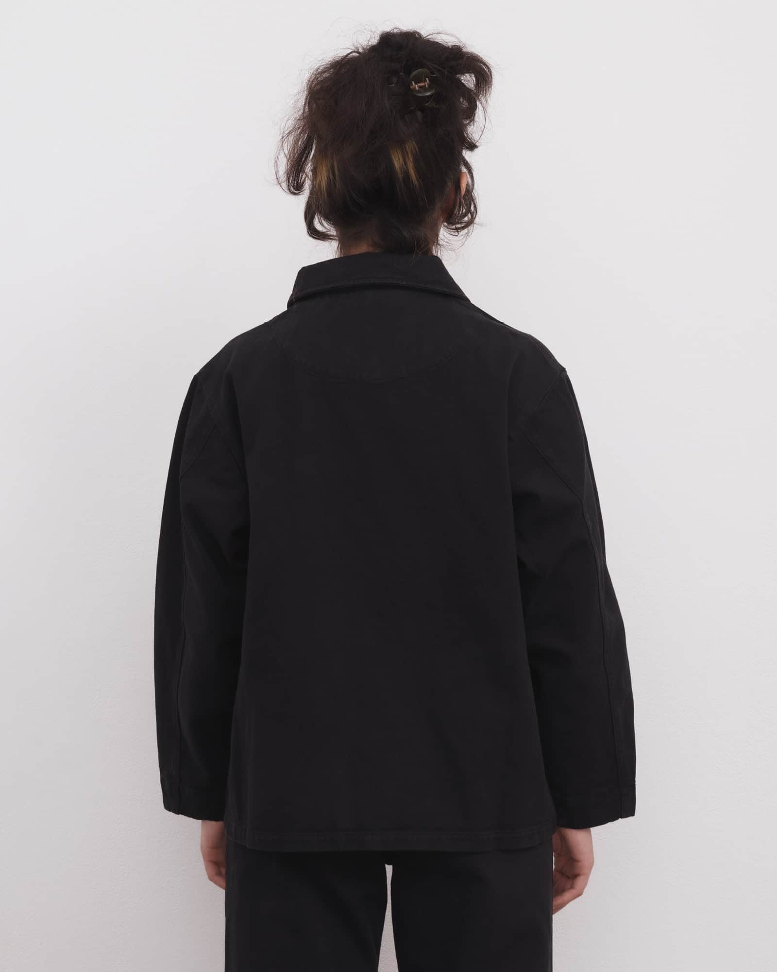 BASERANGE Jackets Osi Jacket