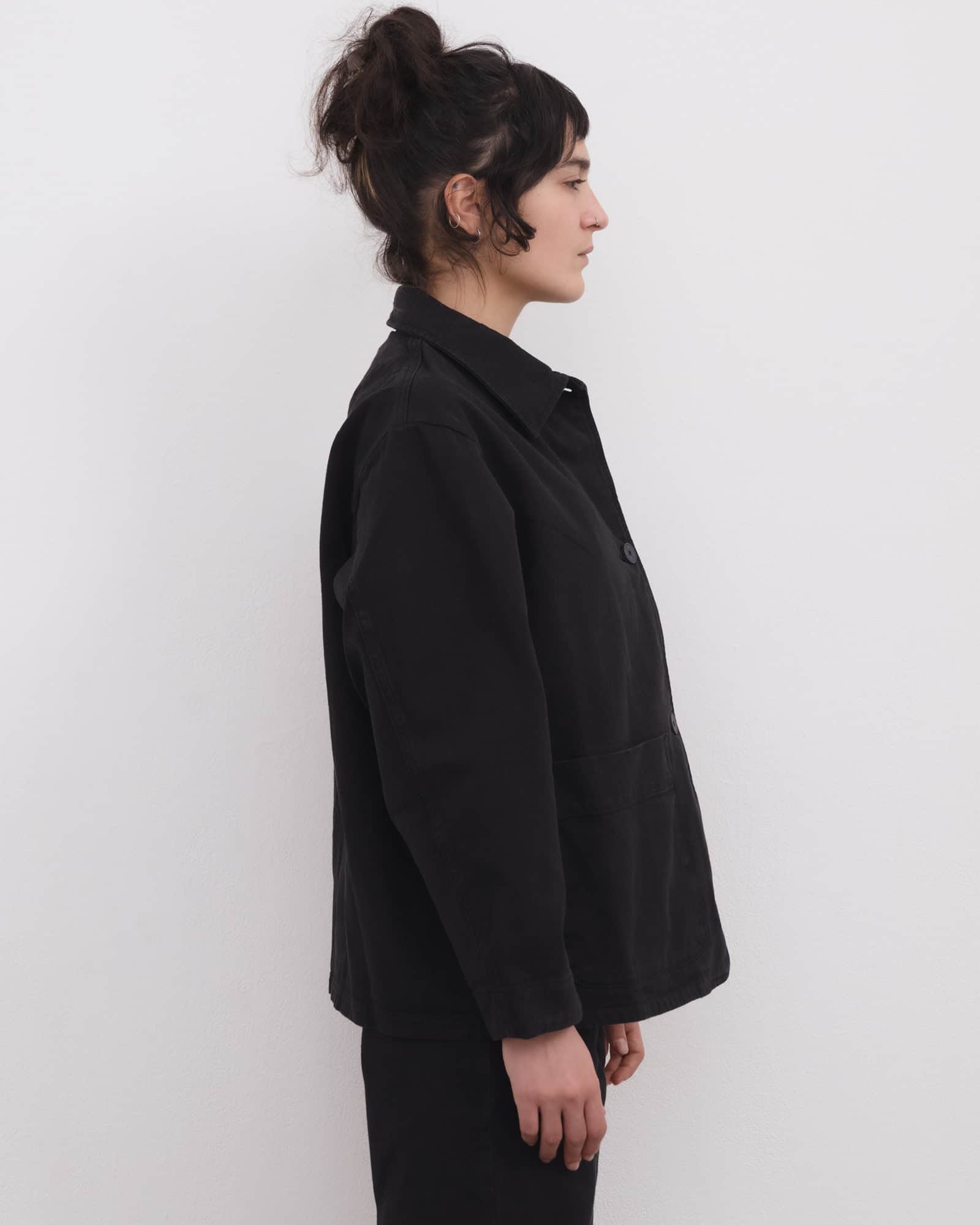 BASERANGE Jackets Osi Jacket
