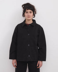 Osi Jas - BLACK / XS