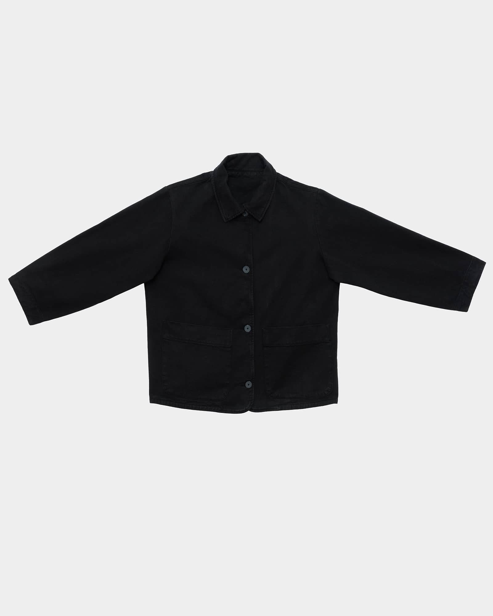 BASERANGE Jackets Osi Jacket