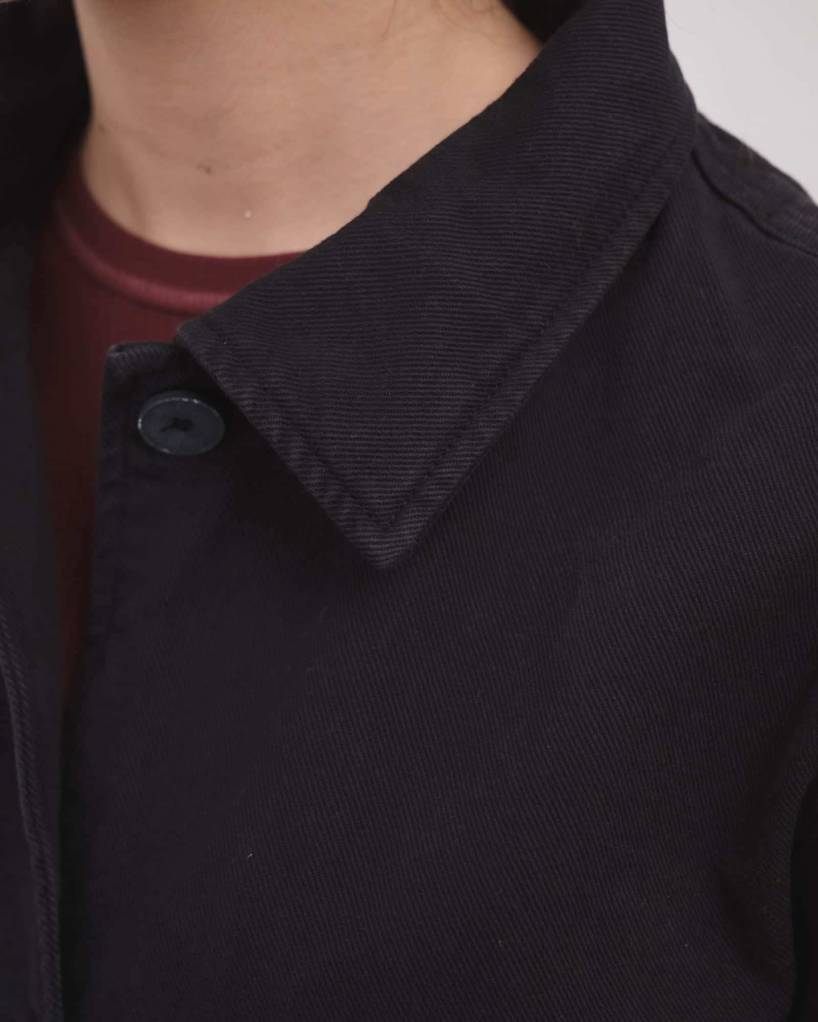 BASERANGE Jackets Osi Jacket