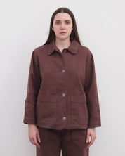 BASERANGE Jackets Osi Jacket