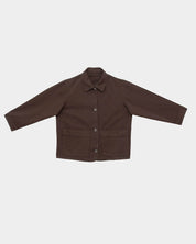 BASERANGE Jackets Osi Jacket