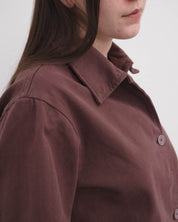 BASERANGE Jackets Osi Jacket