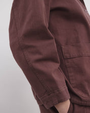 BASERANGE Jackets Osi Jacket