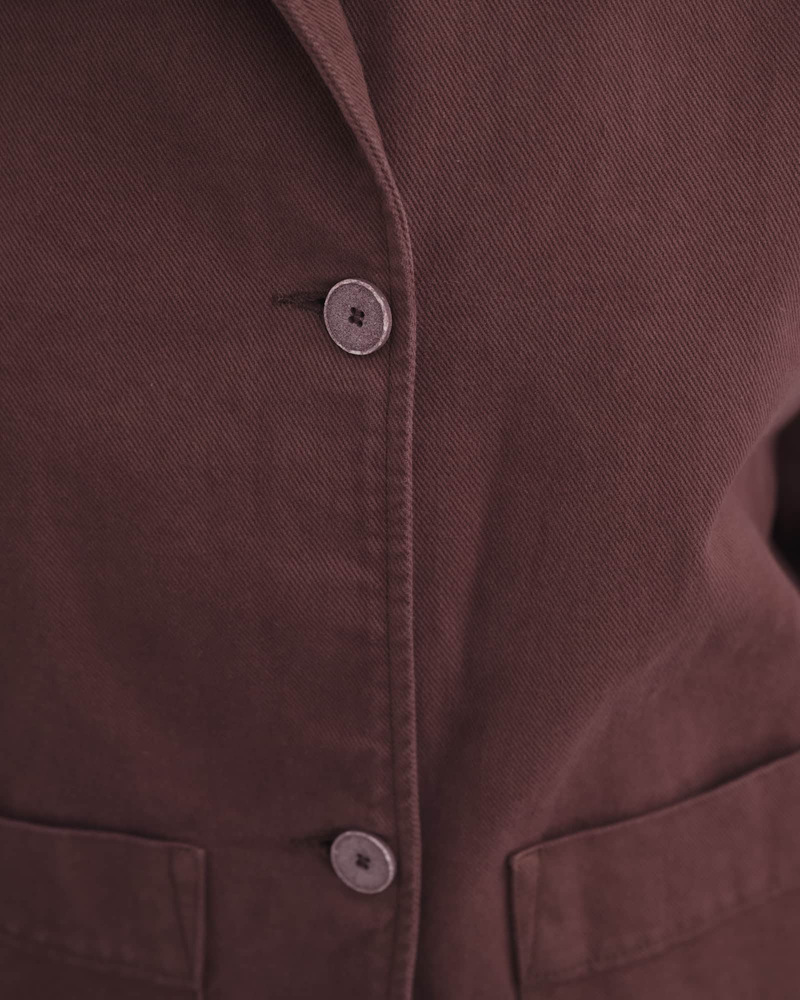 BASERANGE Jackets Osi Jacket
