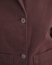 BASERANGE Jackets Osi Jacket
