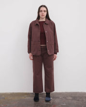 BASERANGE Jackets Osi Jacket
