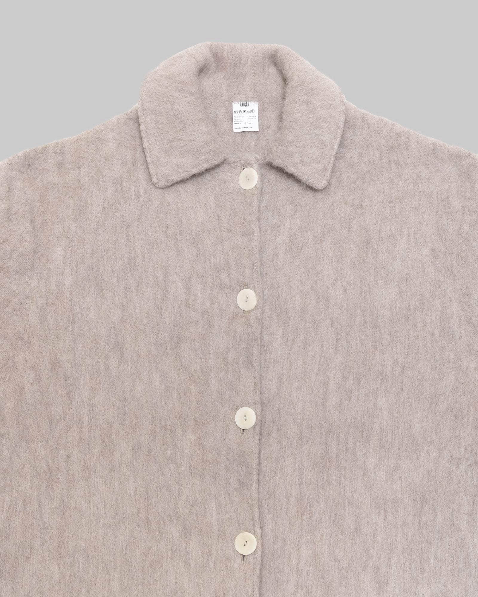 BASERANGE Jackets Pyrenees Jacket