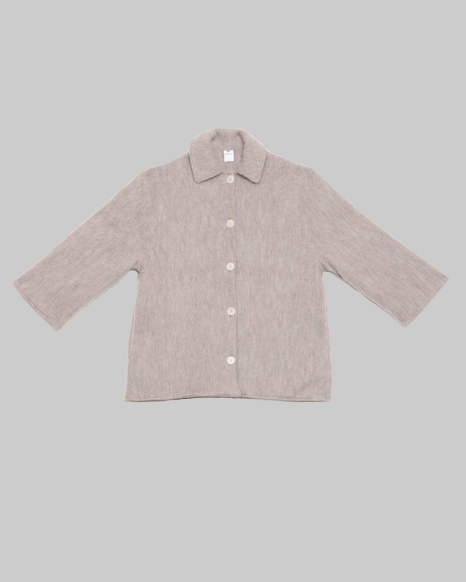 BASERANGE Jackets Pyrenees Jacket