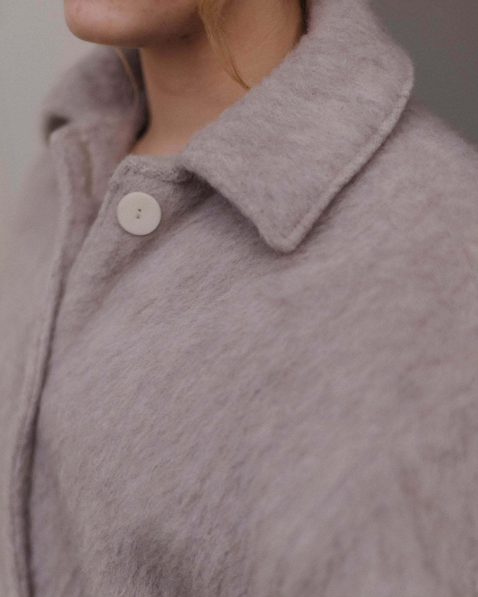 BASERANGE Jackets Pyrenees Jacket