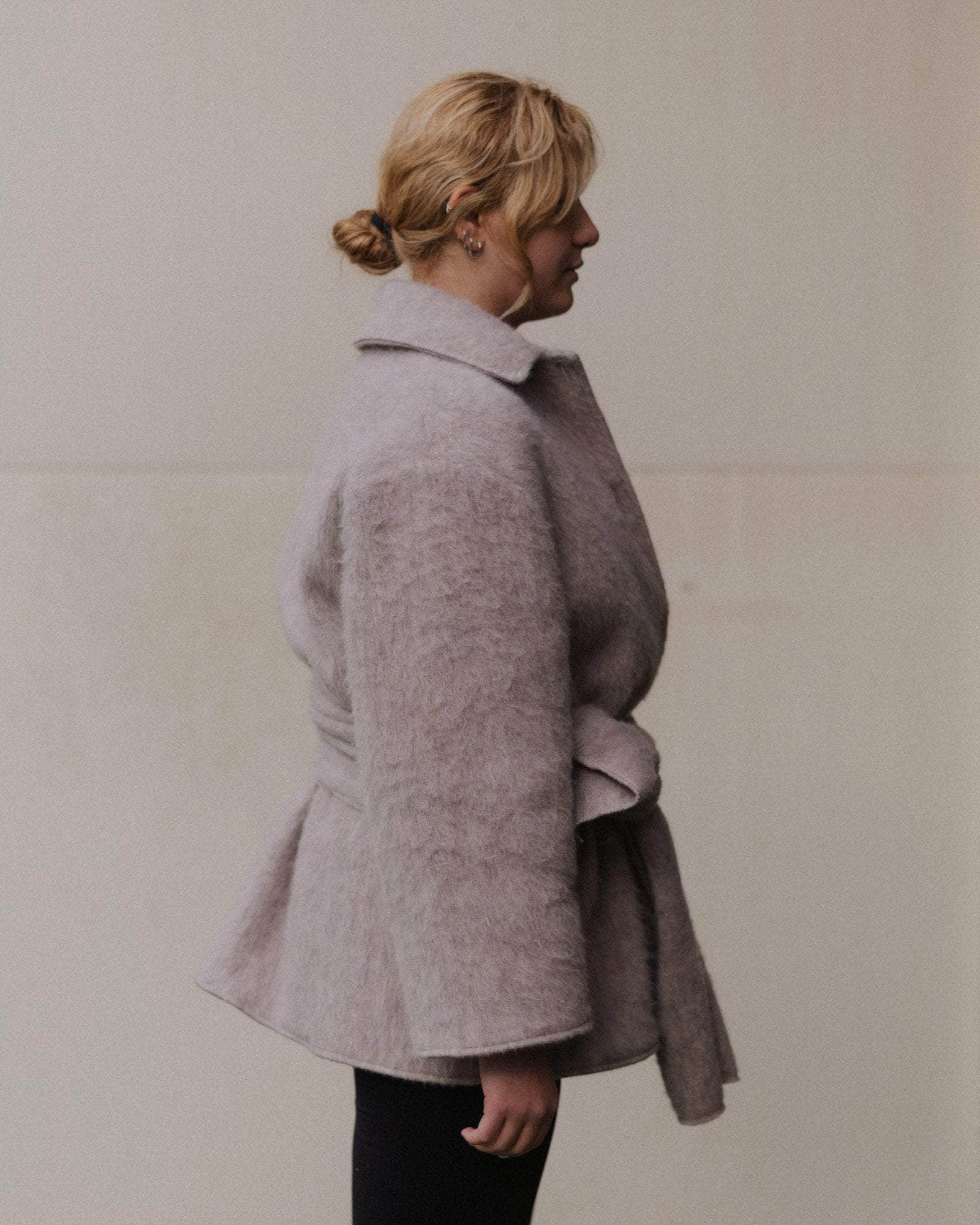 BASERANGE Jackets Pyrenees Jacket