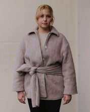 BASERANGE Jackets Pyrenees Jacket