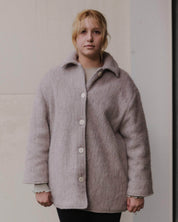 BASERANGE Jackets Pyrenees Jacket