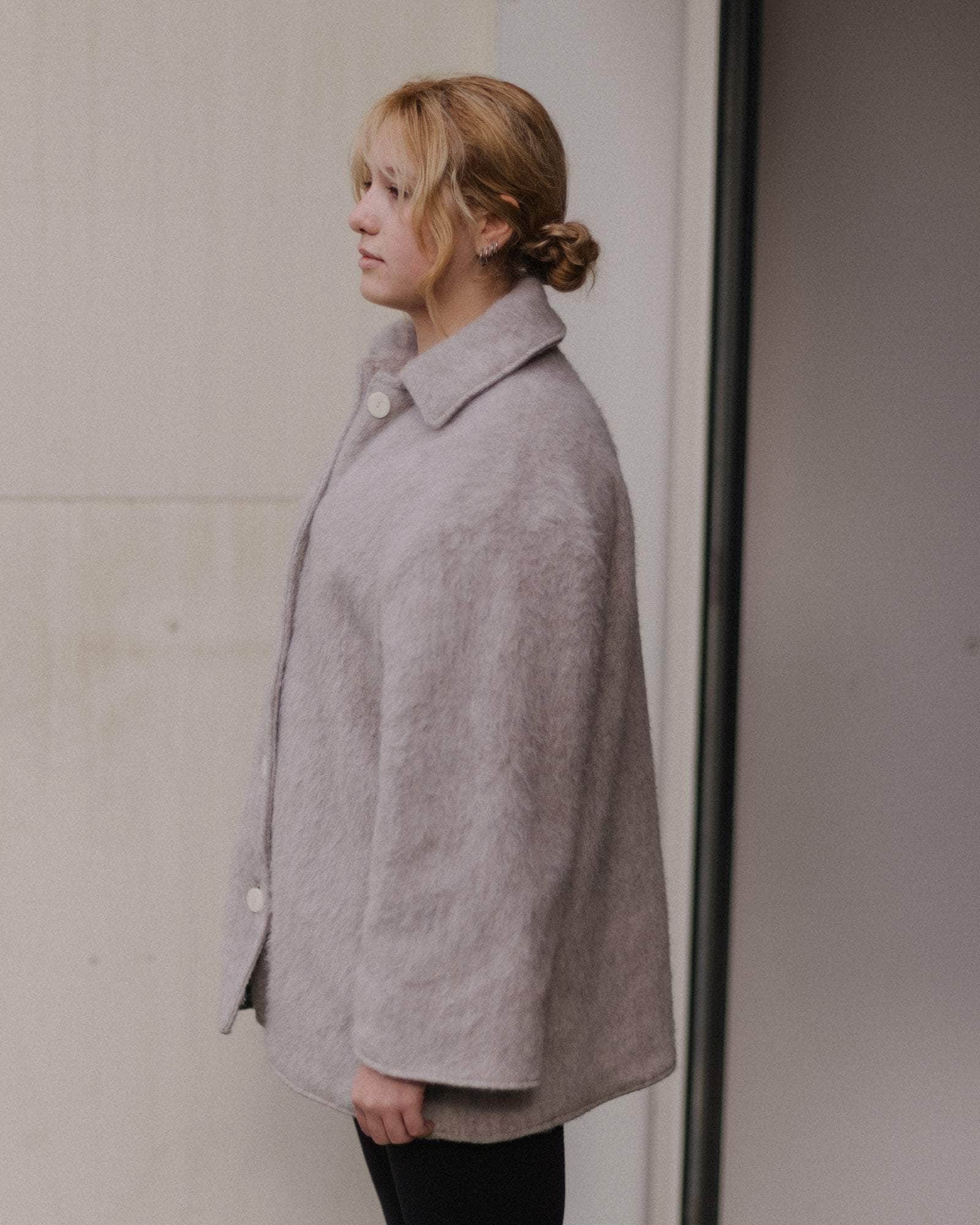 BASERANGE Jackets Pyrenees Jacket