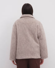 BASERANGE Jackets Umma Jacket