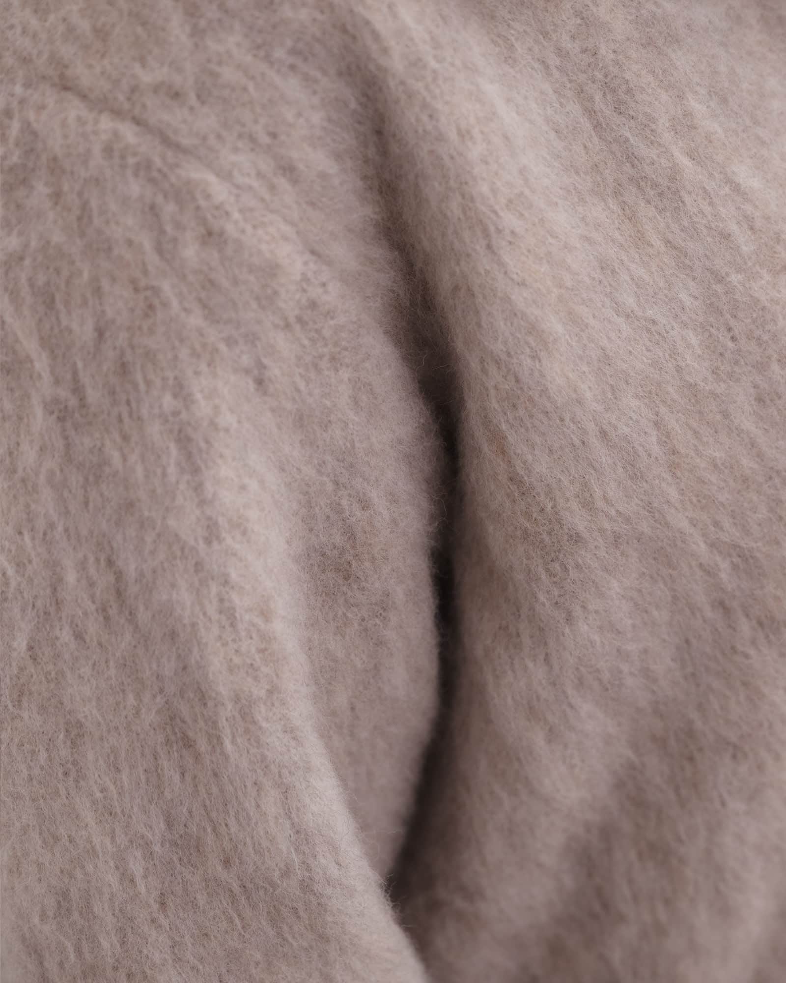 BASERANGE Jackets Umma Jacket