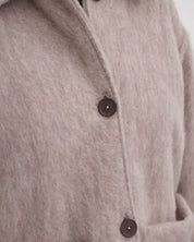 BASERANGE Jackets Umma Jacket