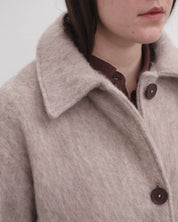 BASERANGE Jackets Umma Jacket