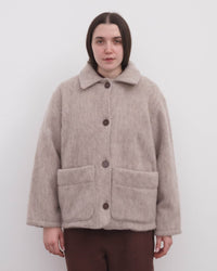 Veste Umma - SAHARA / XS-S