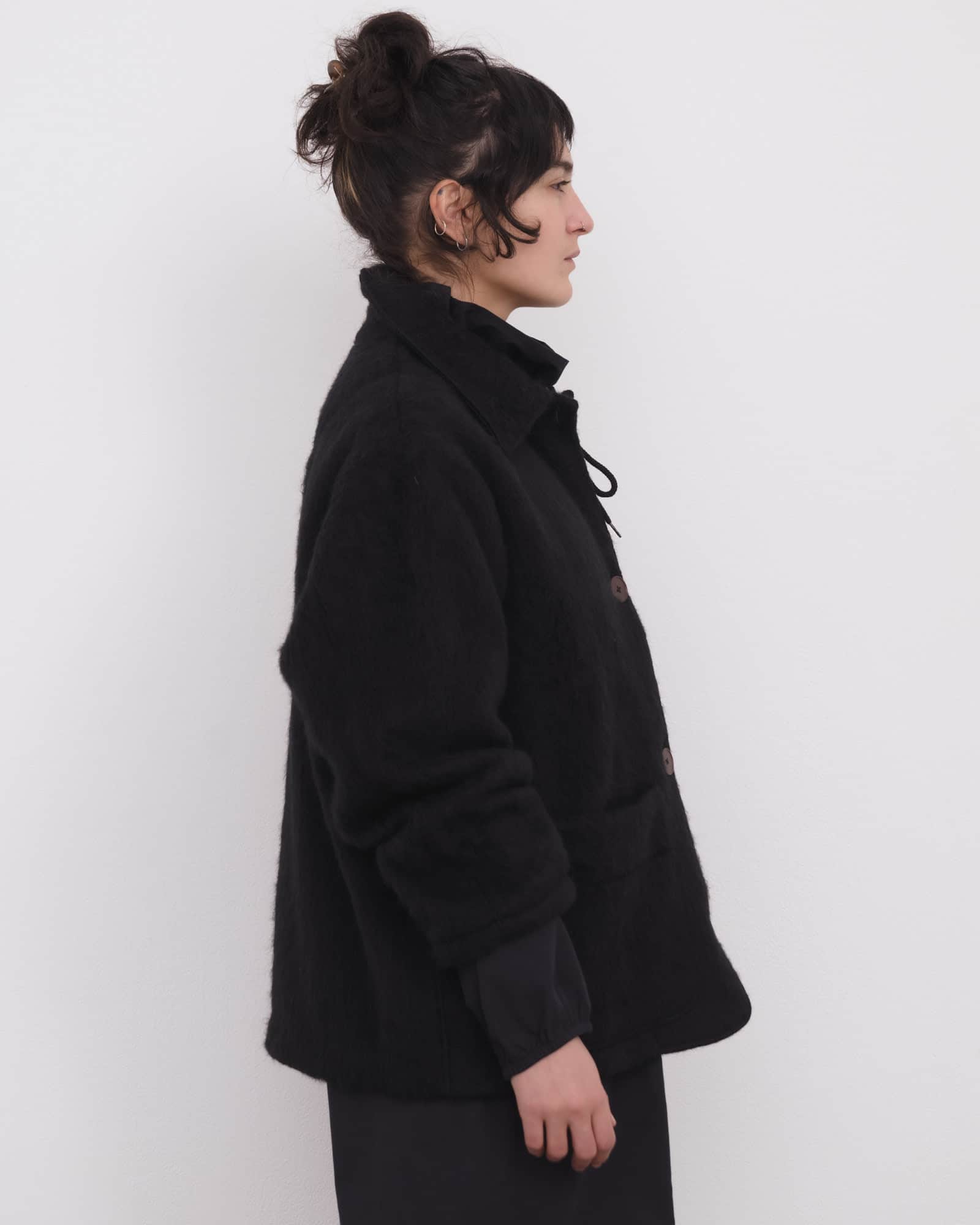 BASERANGE Jackets Umma Jacket