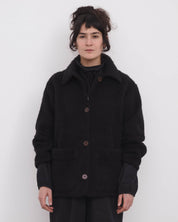 BASERANGE Jackets Umma Jacket