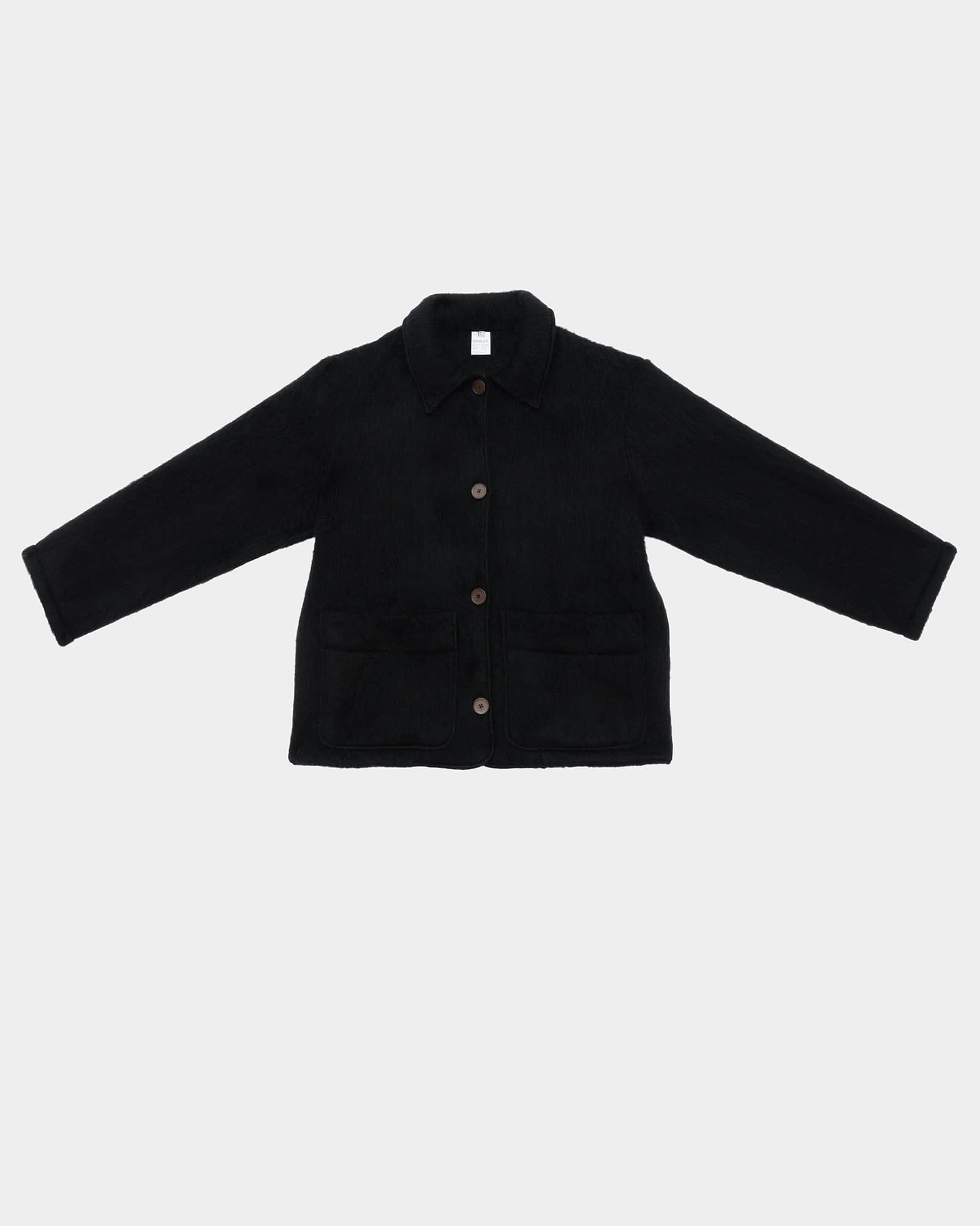 BASERANGE Jackets Umma Jacket