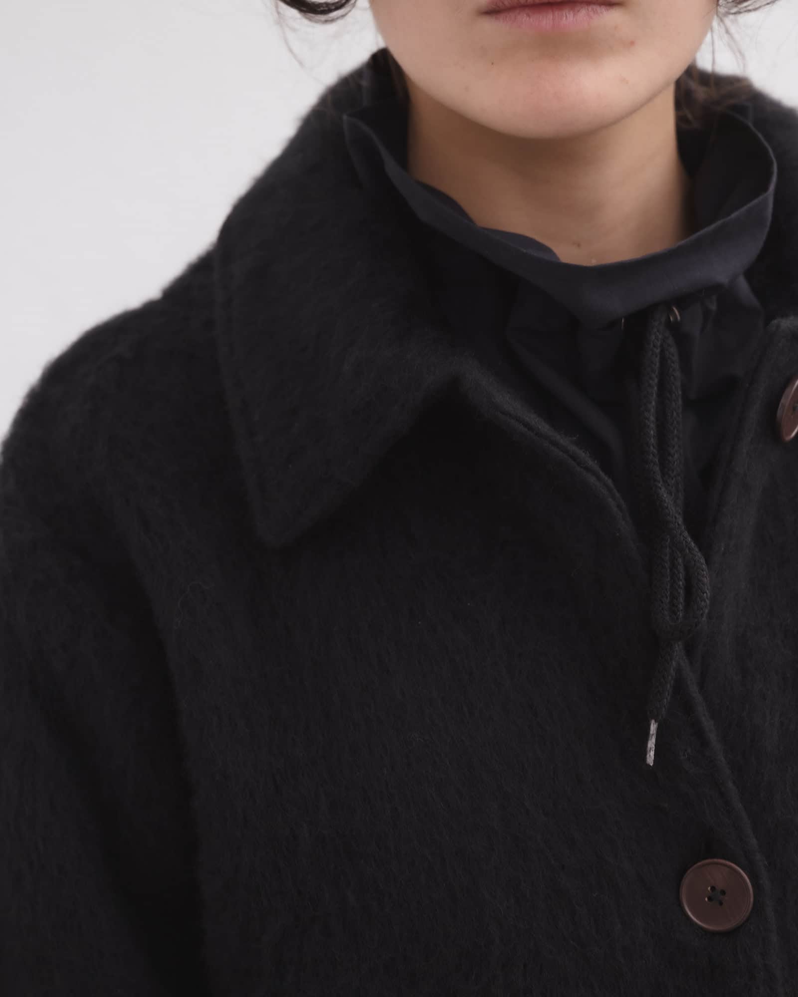 BASERANGE Jackets Umma Jacket
