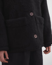 BASERANGE Jackets Umma Jacket
