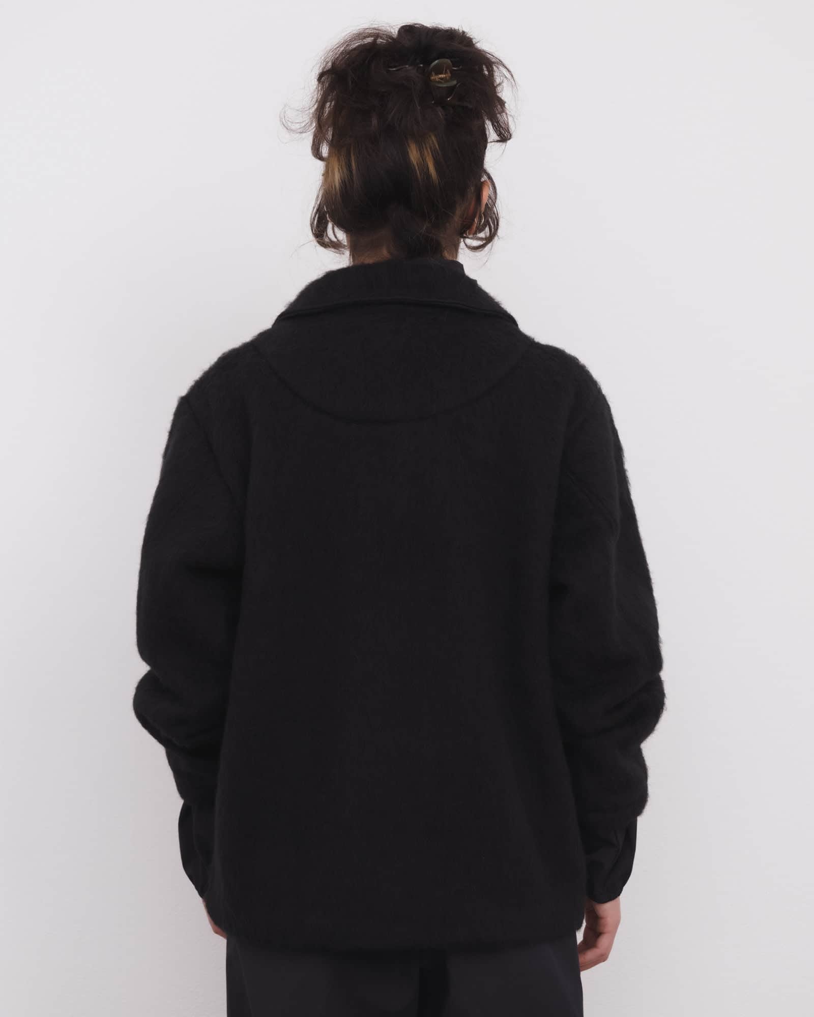 BASERANGE Jackets Umma Jacket