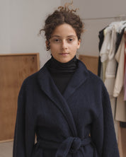 BASERANGE Jackets Zee Jacket