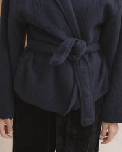 BASERANGE Jackets Zee Jacket