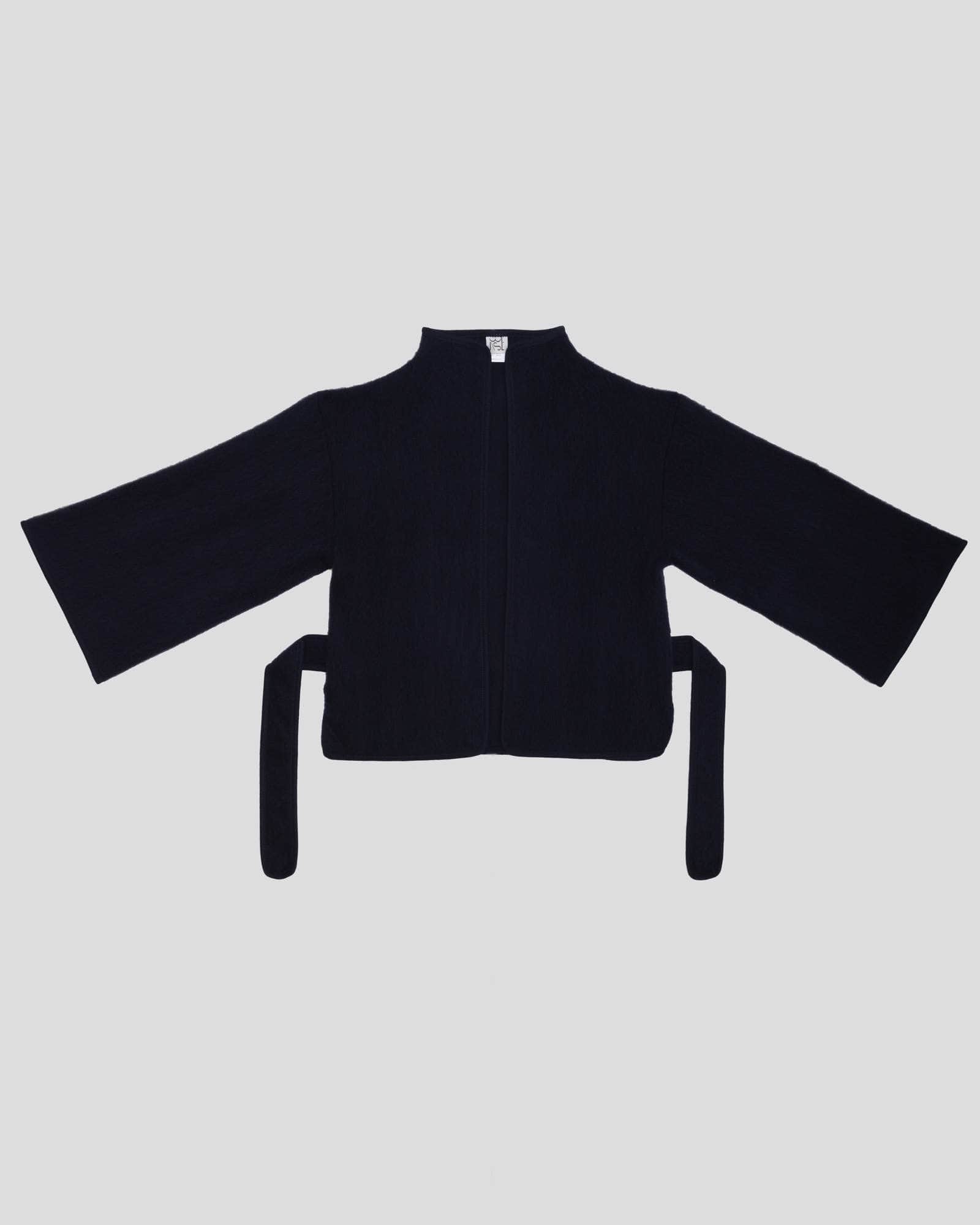 BASERANGE Jackets Zee Jacket