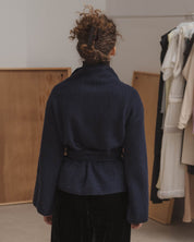 BASERANGE Jackets Zee Jacket