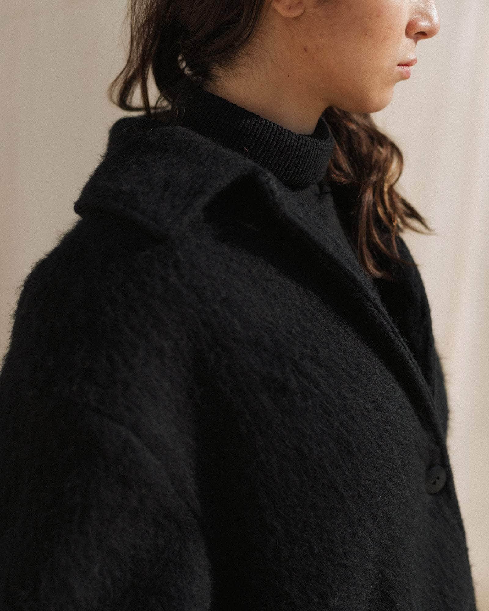 BASERANGE jacuzzi Pyrenees Jacket