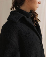 BASERANGE jacuzzi Pyrenees Jacket