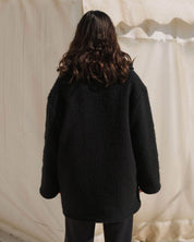 BASERANGE jacuzzi Pyrenees Jacket