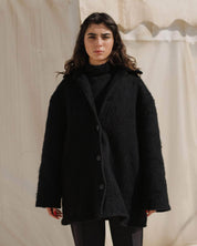 BASERANGE jacuzzi Pyrenees Jacket