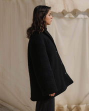 BASERANGE jacuzzi Pyrenees Jacket