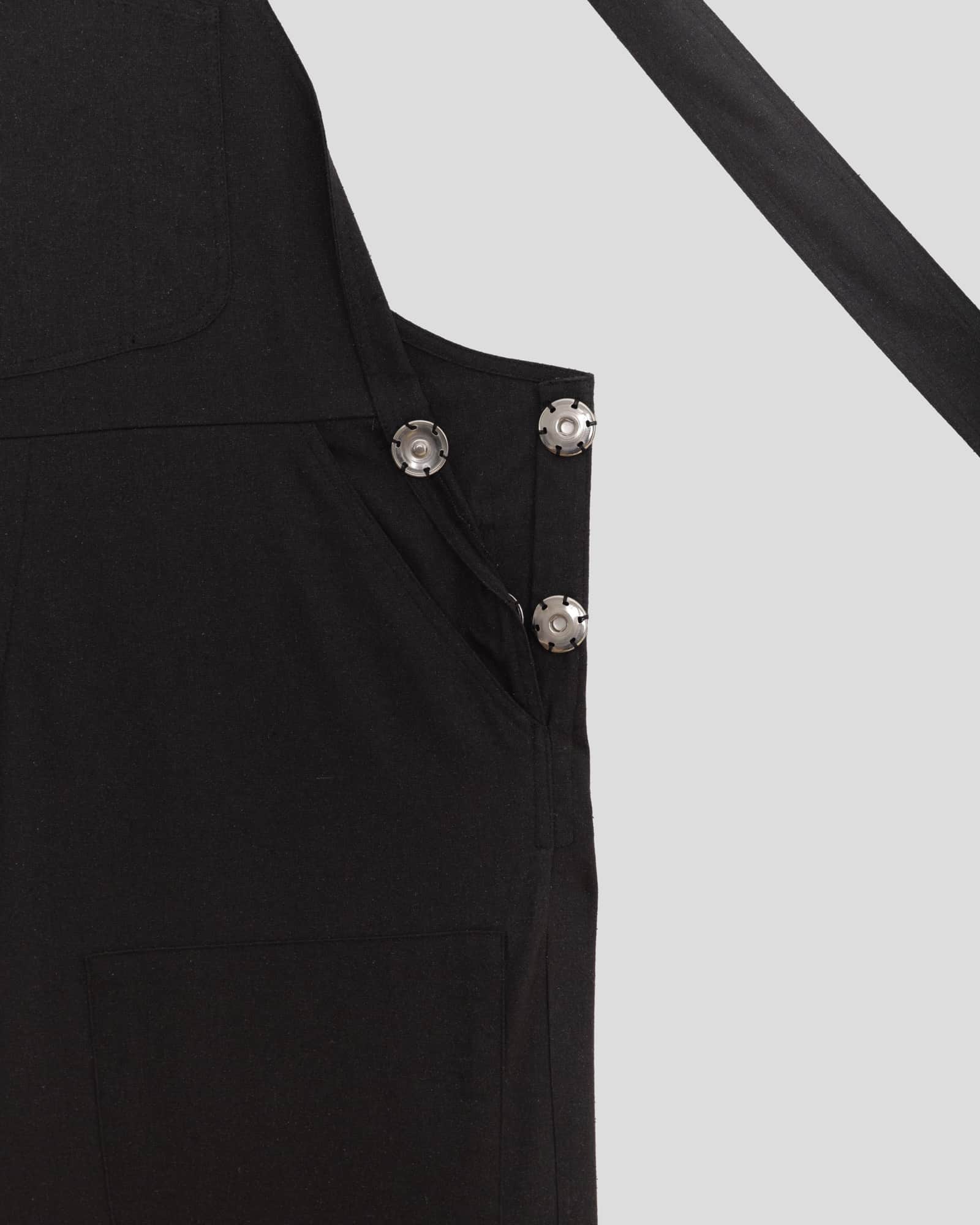 BASERANGE Jumpsuits Gren Overalls