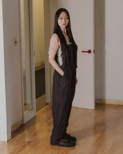 BASERANGE Jumpsuits Gren Overalls