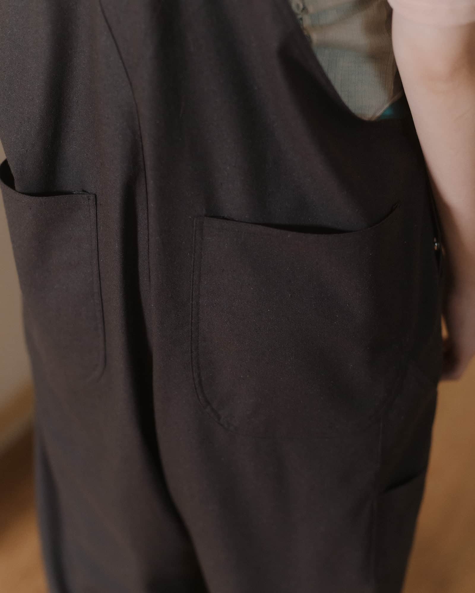 BASERANGE Jumpsuits Gren Overalls