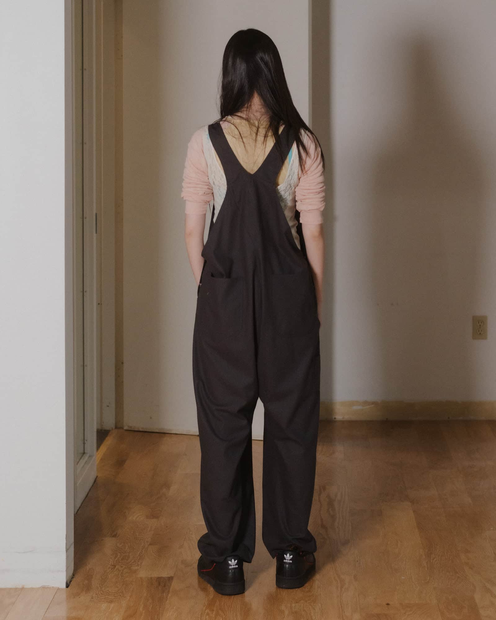 BASERANGE Jumpsuits Gren Overalls