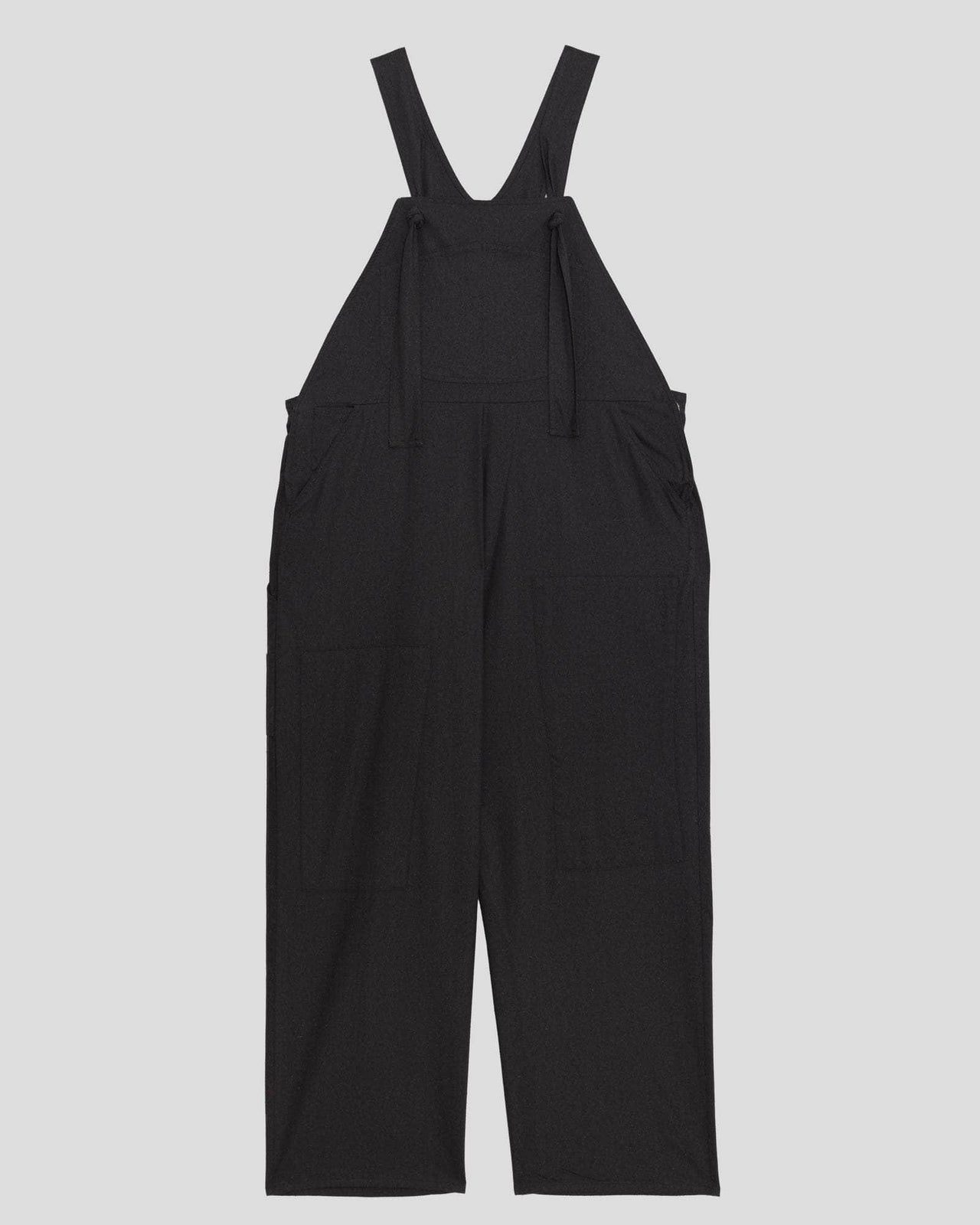 Jumpsuits Basics in Natural and Recycled Fibers Baserange