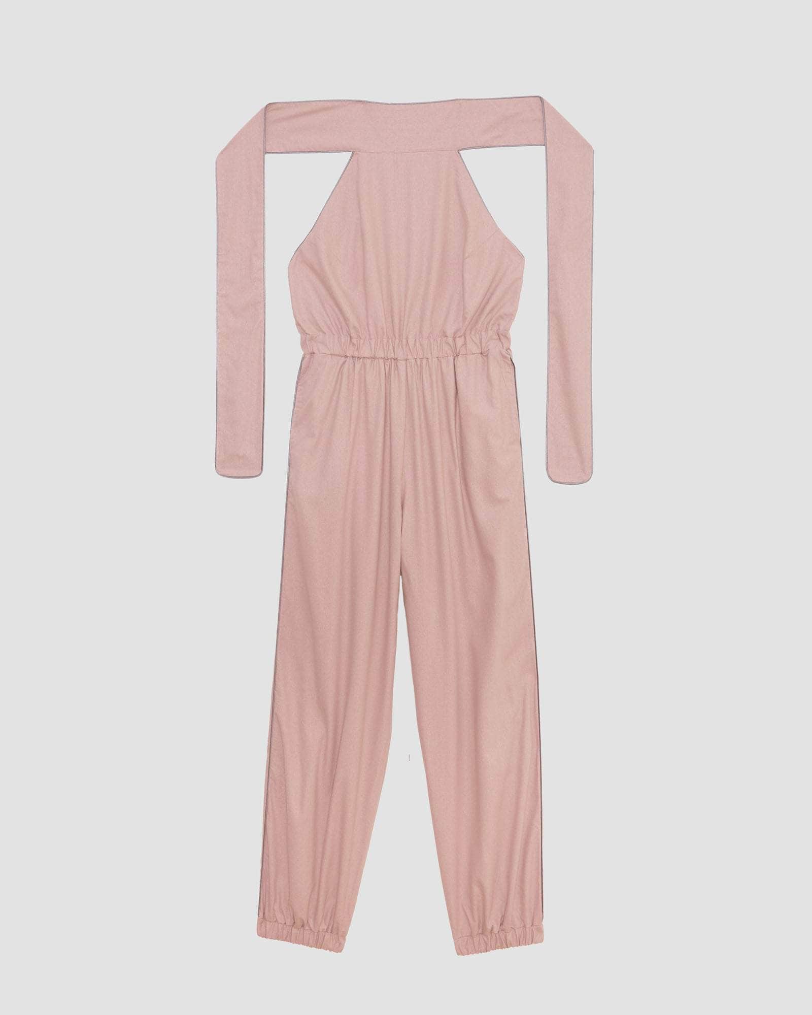 BASERANGE Jumpsuits Lesie Jumpsuit