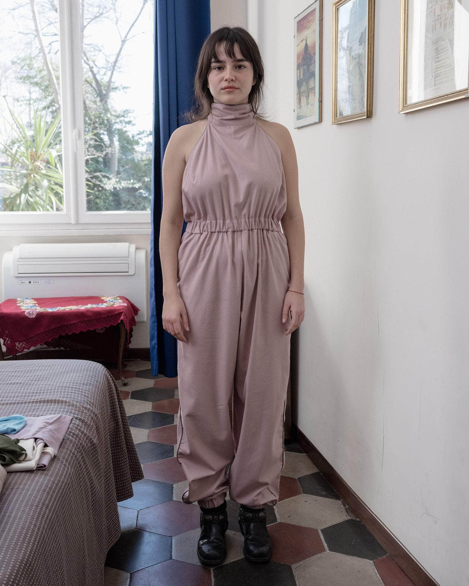 BASERANGE Jumpsuits Lesie Jumpsuit