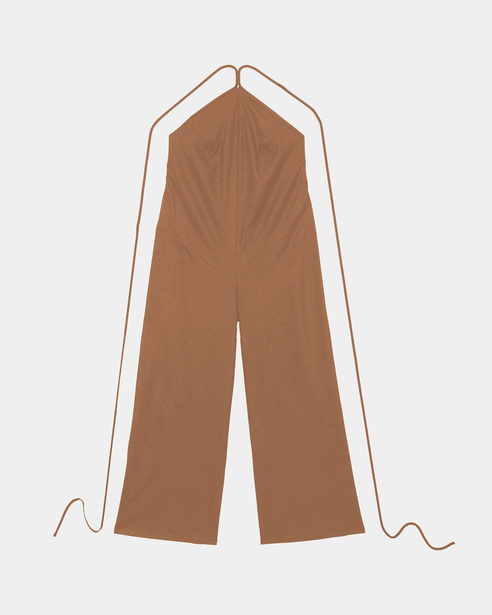 BASERANGE Jumpsuits Ligo Jumpsuit