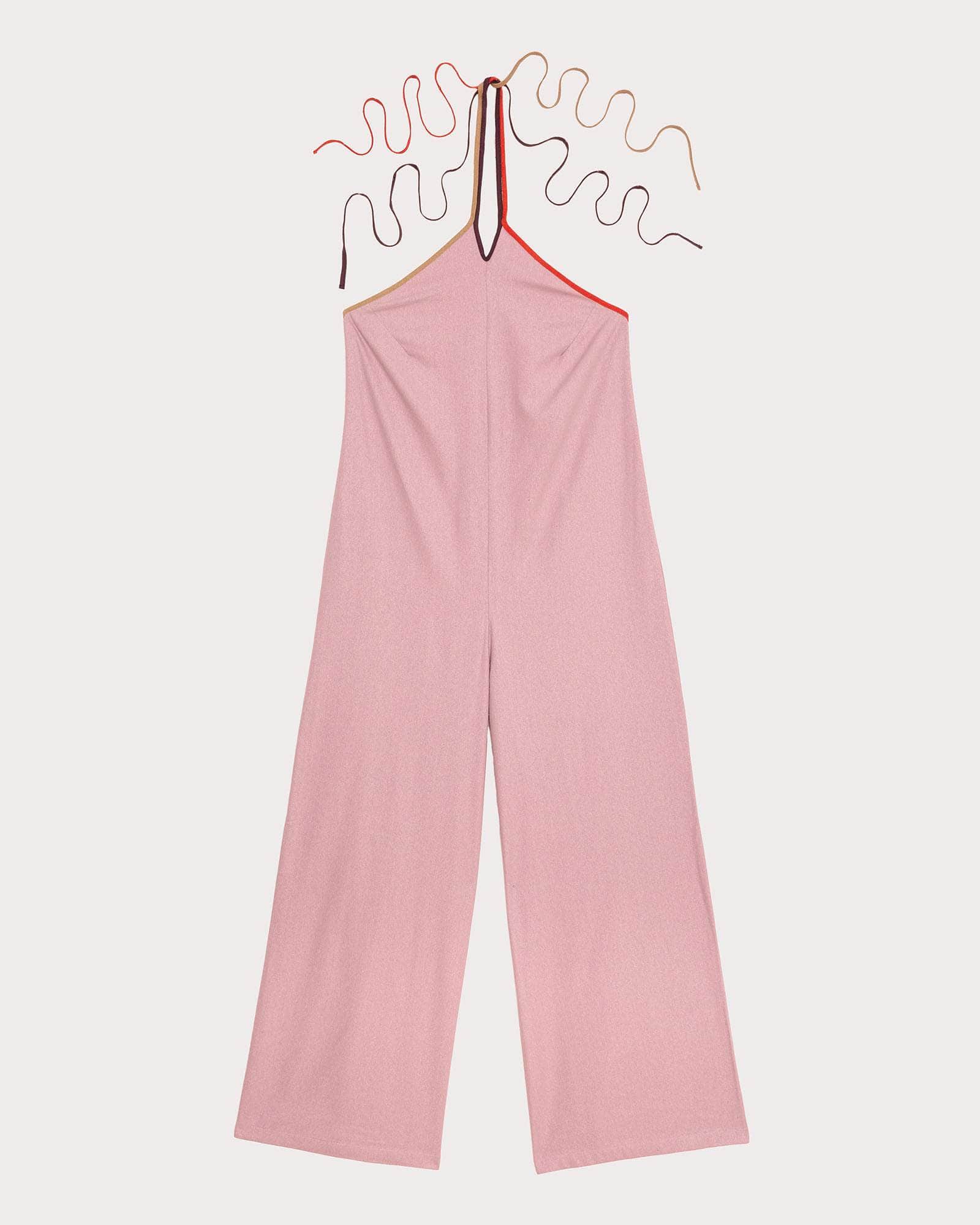 BASERANGE Jumpsuits Mar Jumpsuit