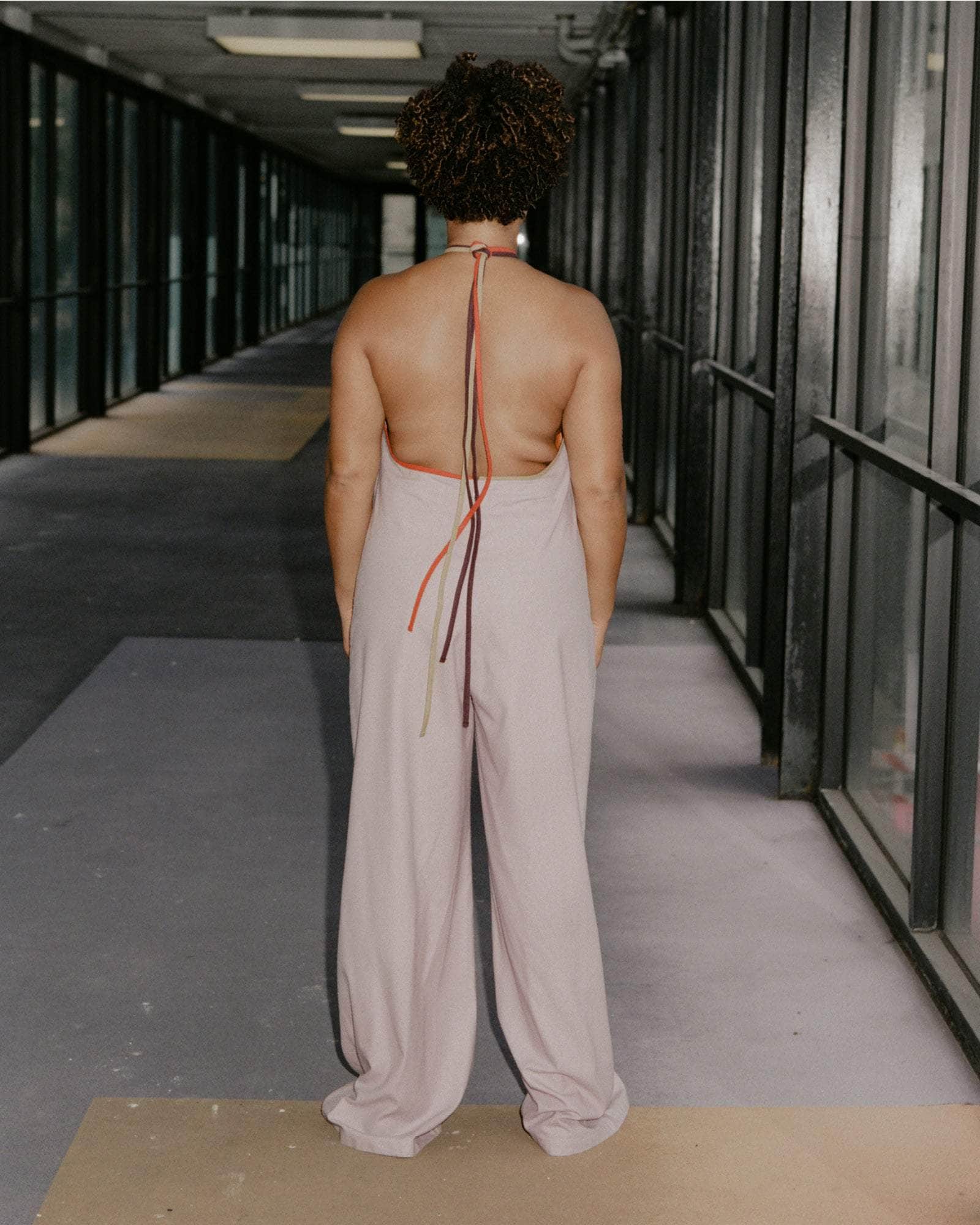 BASERANGE Jumpsuits Mar Jumpsuit