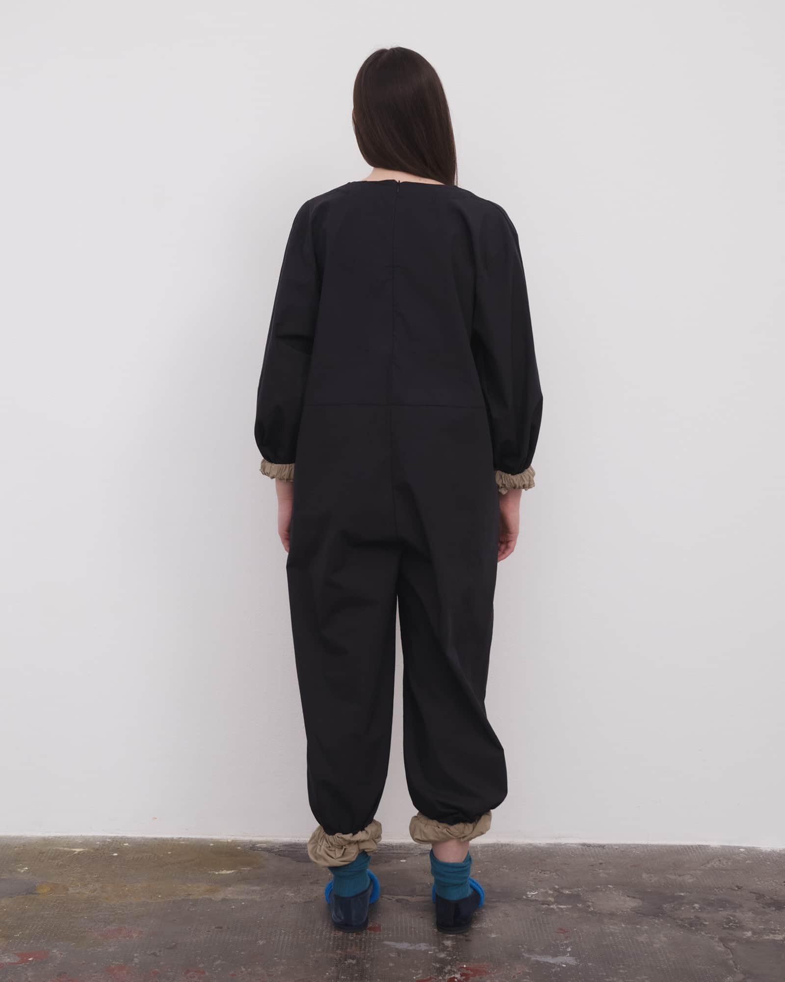 BASERANGE Jumpsuits Moy Jumpsuit